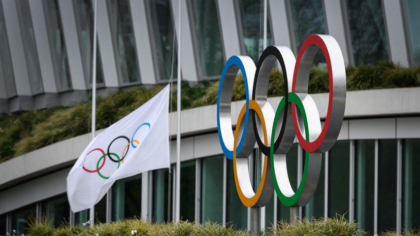 ПКР обратился в ООН с просьбой не допустить дискриминации российских атлетов