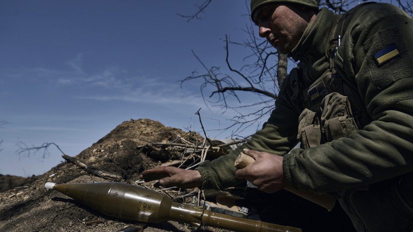 GT: США и ЕС не смогут достичь результата на Украине боевыми действиями