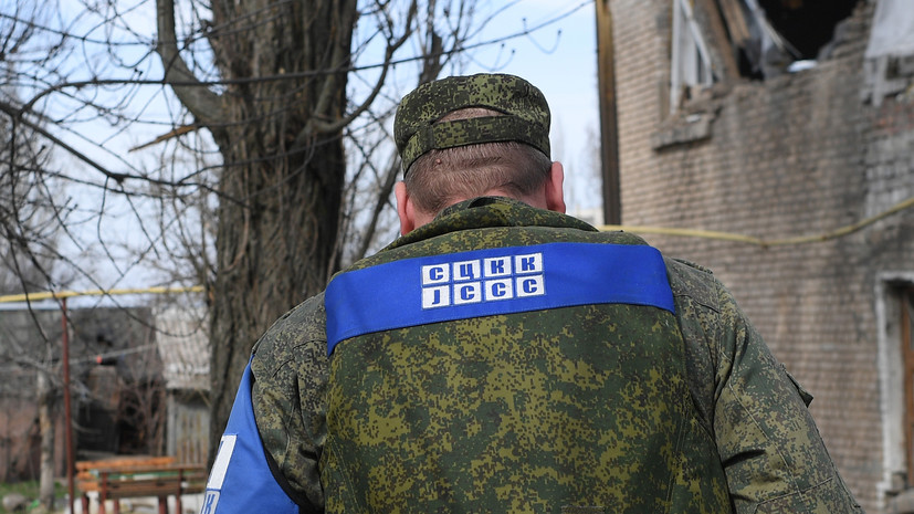 Боевики ВСУ выпустили семь снарядов по Петровскому району Донецка