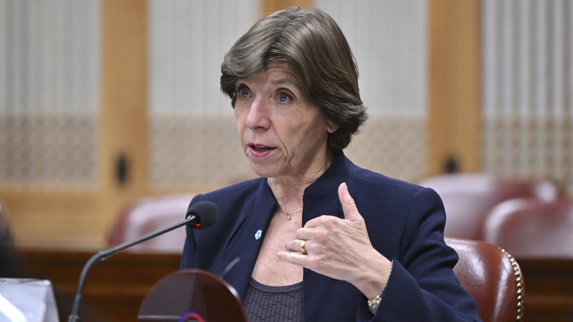 Глава МИД Франции Колонна призвала начать создавать условия для переговоров по Украине