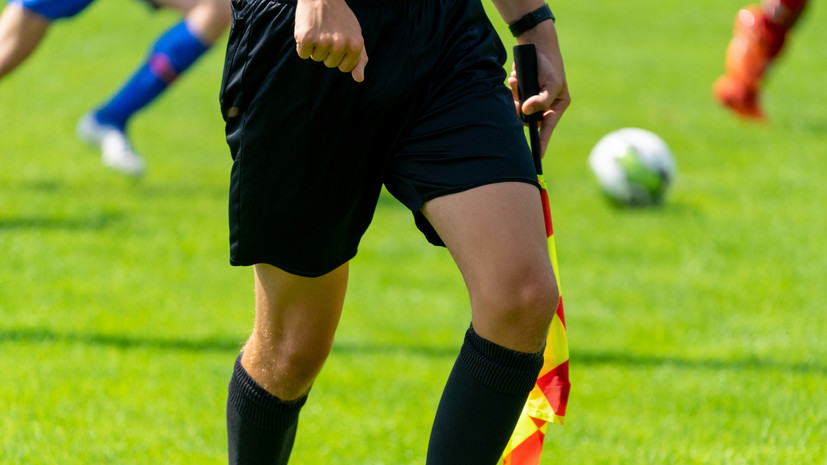 Хусаинов обвинил судей в предоставлении «Спартаку» неспортивного преимущества