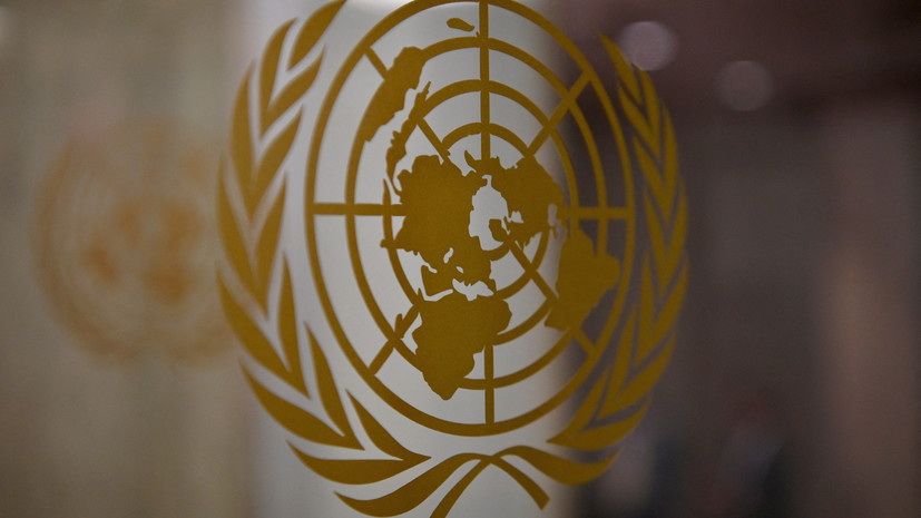 Всемирная продовольственная программа ООН сообщила о приостановке работы в Судане