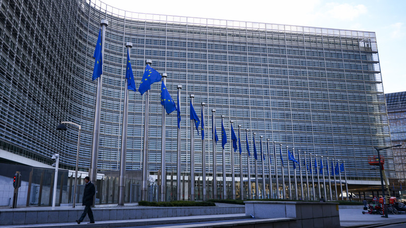 ЕК окажет «поддержку в информационной деятельности» европейскому ведомству в Румынии