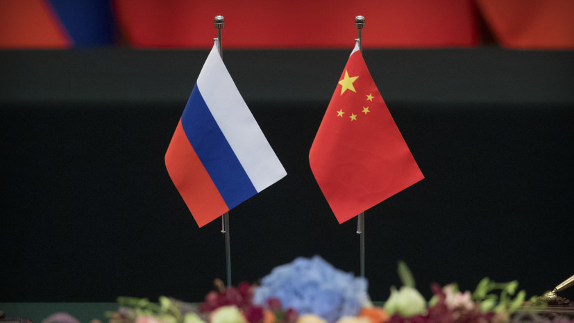Глава Минобороны Китая: визит в Россию подчёркивает особый характер отношений стран