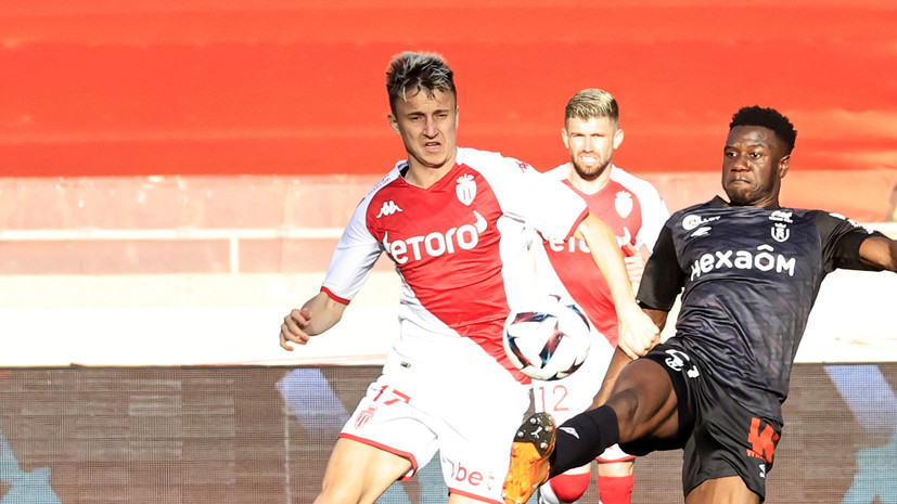 Головин всегда готов к вызову в сборную России по футболу