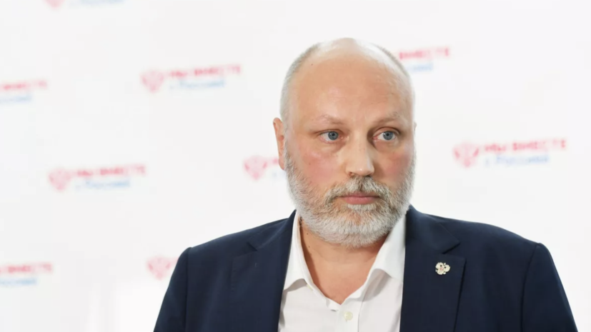 Рогов заявил, что в Запорожье прозвучало до восьми взрывов