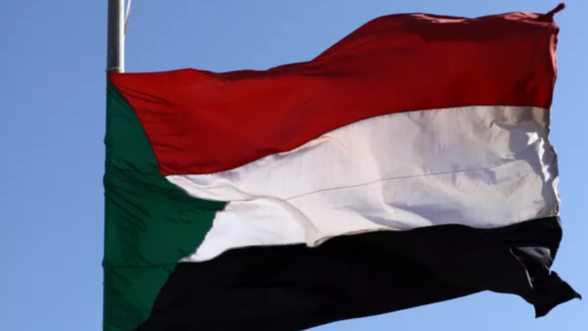 МИД Судана выступил против международного вмешательства в ситуацию в стране