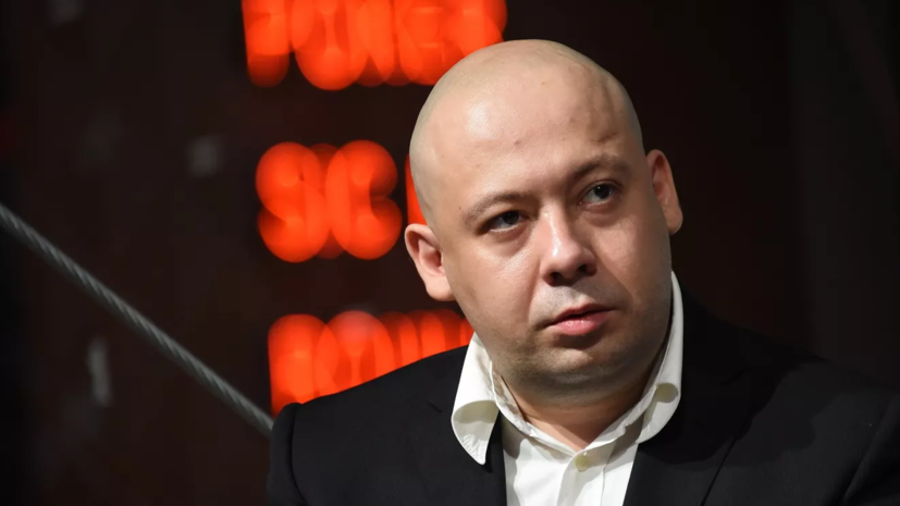Алексей Герман — младший назвал Юрия Ашихмина талантливым актёром и светлым человеком