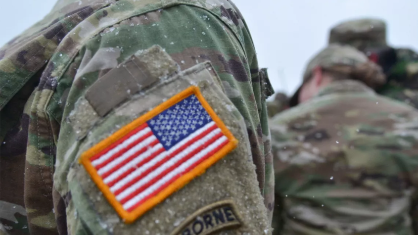 В Пентагоне заявили, что военные США не принимают участия в боевых действиях на Украине