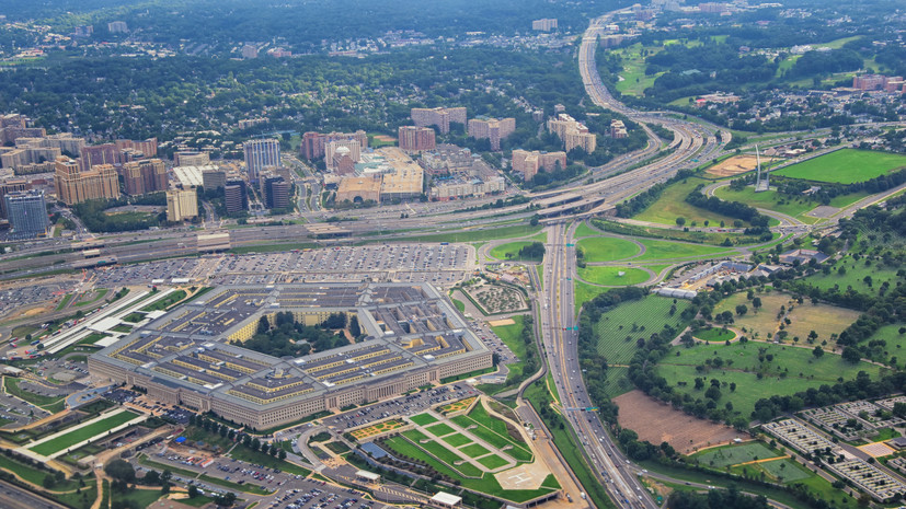 Пентагон обеспокоен возможным применением ВСУ вооружений США для ударов внутри России