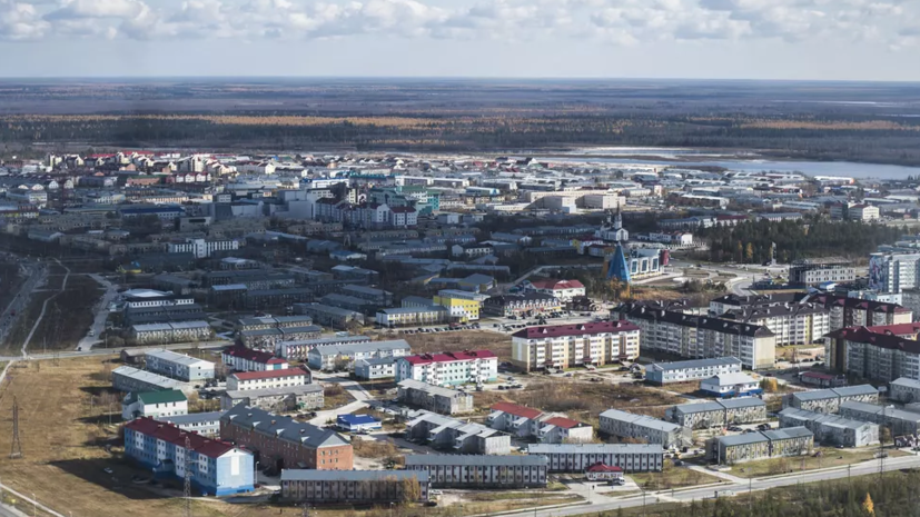 В ЯНАО подвели итоги первой волны конкурса социально значимых проектов в молодёжной политике