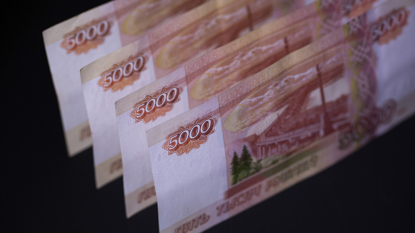 Пискарёв сообщил о предложении штрафовать иноагентов на сумму до 300 тысяч рублей