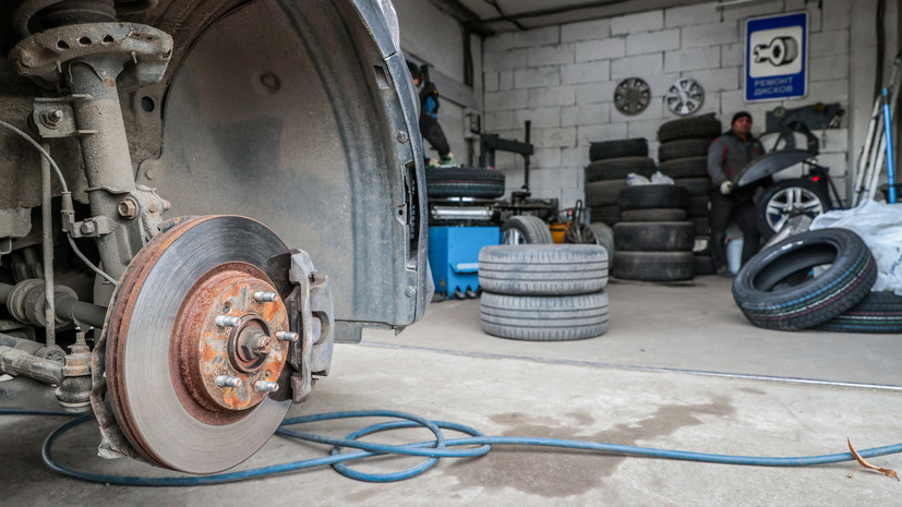 Автоэксперт Форманчук предупредил, что сервисы могут предлагать бесполезные услуги