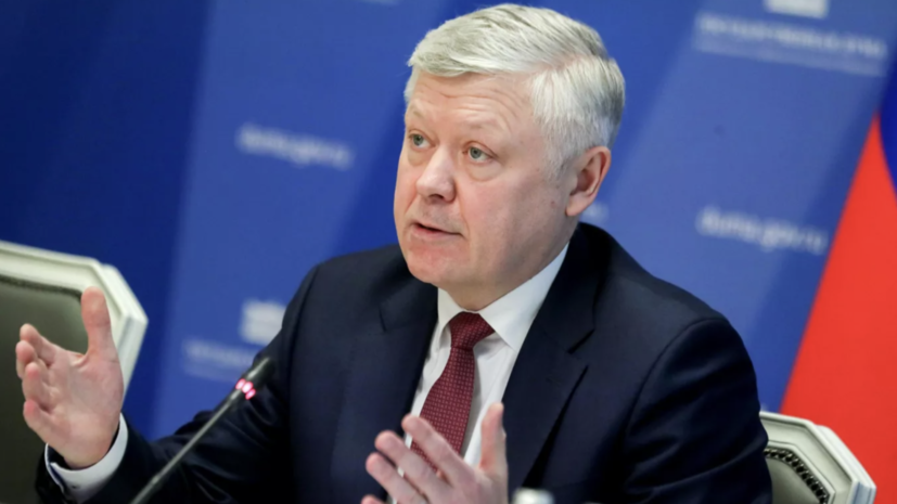 Депутат Пискарёв заявил об идее запрета на имущественную поддержку иноагентов