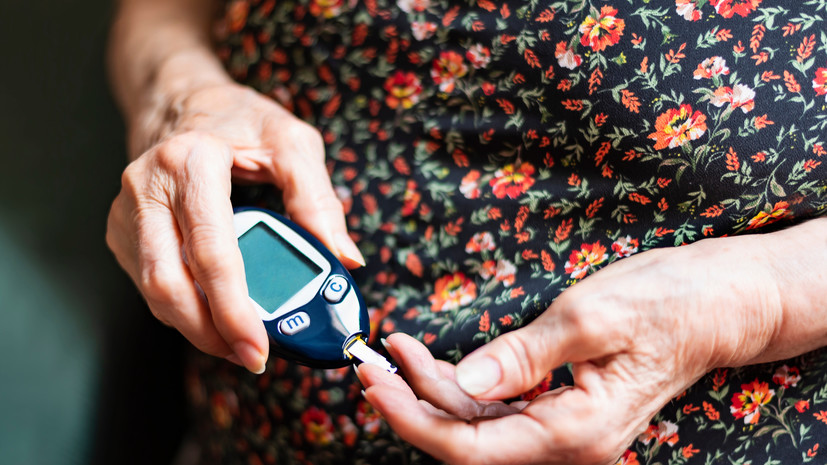 Терапевт Романенко рассказала, что онемение в руках и ногах может быть признаком диабета