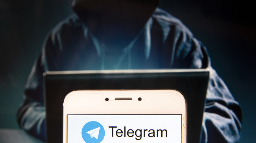 Хакеры RaHDit заявили, что раскрыли русскоязычную сетку Telegram-каналов ЦИПСО