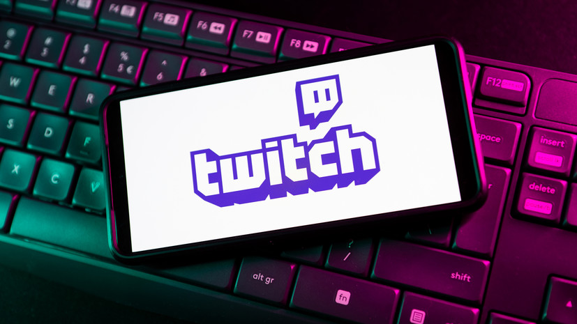Суд оштрафовал Twitch на 4 млн рублей за неудаление недостоверной информации об СВО