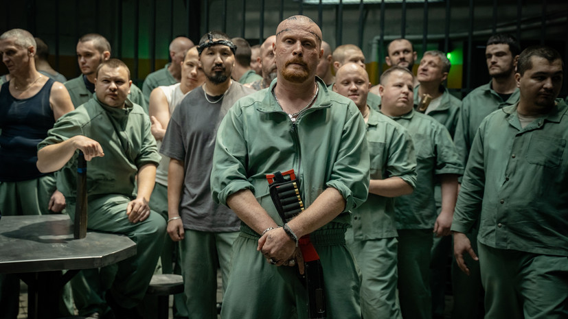 Комик Евгений Чебатков дебютирует в кино с ролью в картине «Майор Гром: Игра»