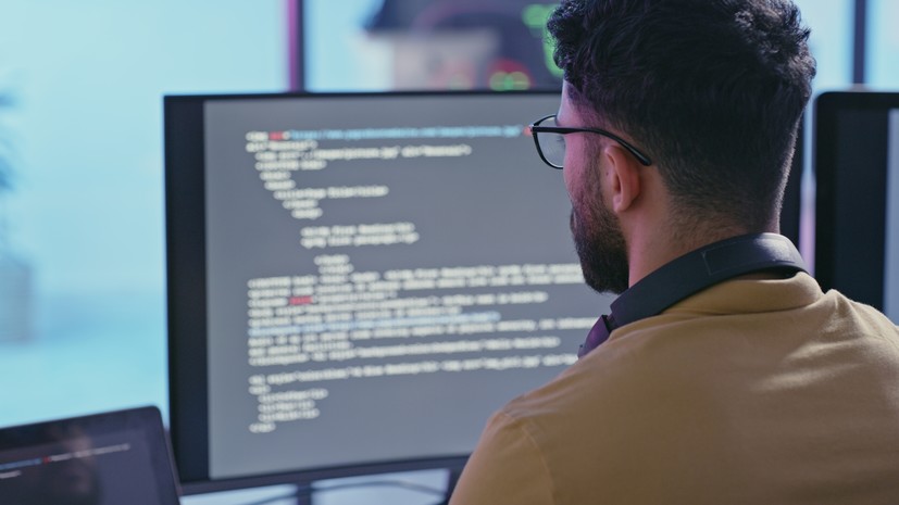 Минцифры России считает необходимым провести ревизию баз данных