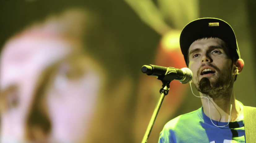 Суд признал ложными слова рэпера Noize MC о присвоении денег организатором его концертов