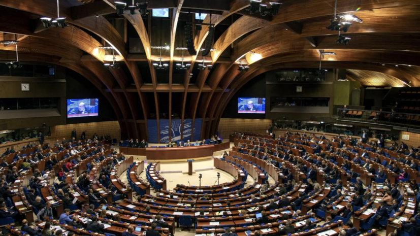 Совет Европы профинансирует «усиление» работы офиса омбудсмена Украины