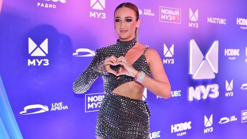 Ольга Бузова планирует удивить публику актёрским талантом