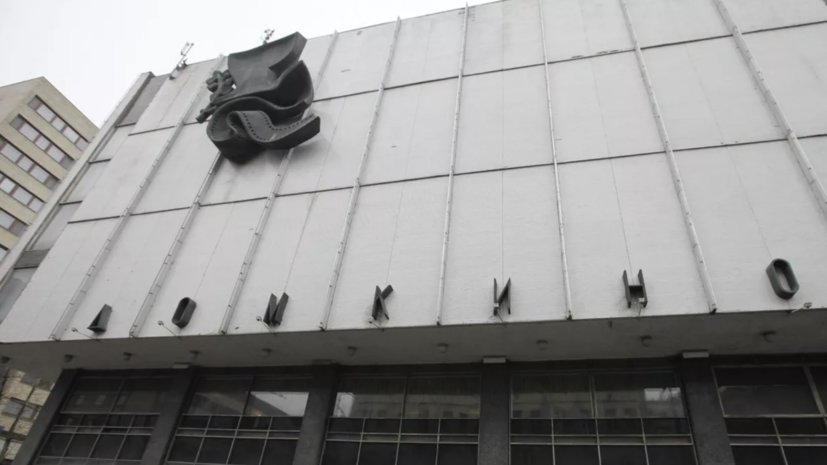 В Москве состоялась презентация культурно-социального проекта «Сказы»