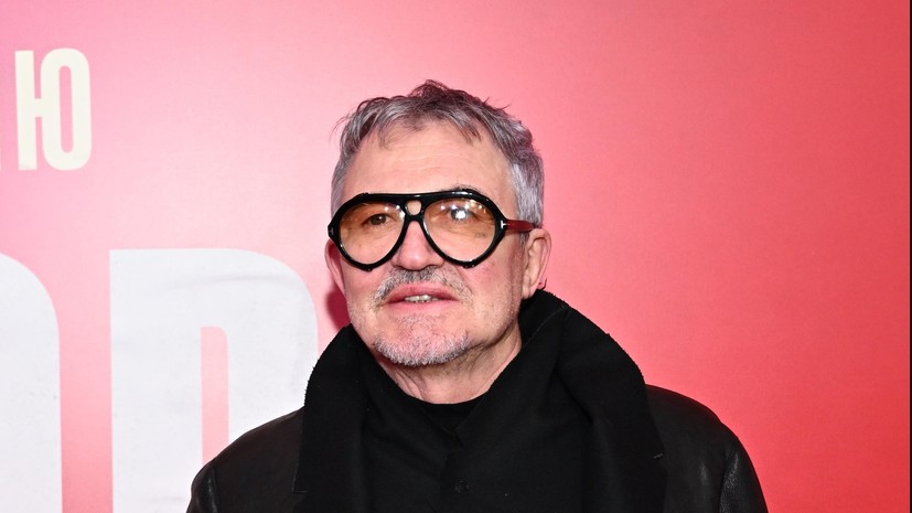 Телеведущий Дмитрий Дибров рассказал, что попал в ДТП в районе Останкино