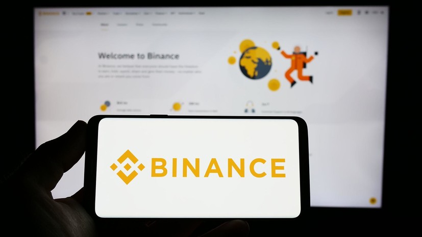 Криптобиржа Binance отменила для россиян лимит на размер депозита в €10 тысяч