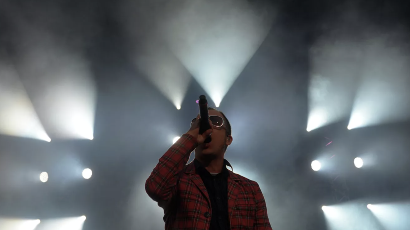 В Перми отменили выступление панк-группы «Наив»