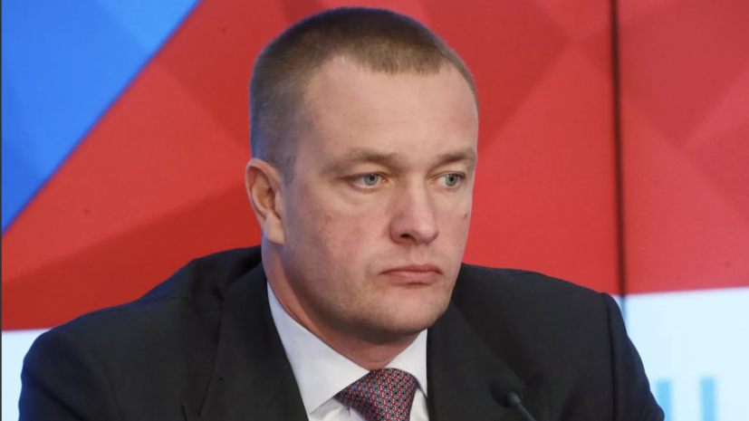 Ватутин оценил решение ФИБА не допускать россиян до предквалификации Олимпиады