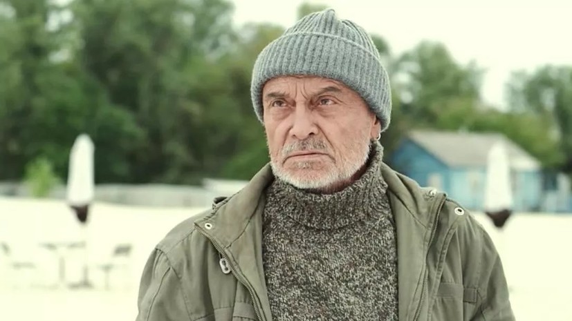 Актёр Александр Тартышников умер на Украине в возрасте 80 лет
