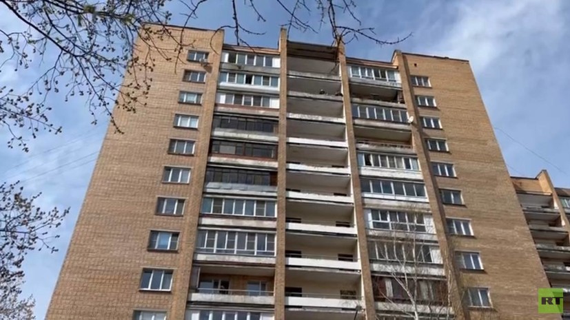 Соседка погибшей в Балашихе женщины рассказала подробности о трагедии