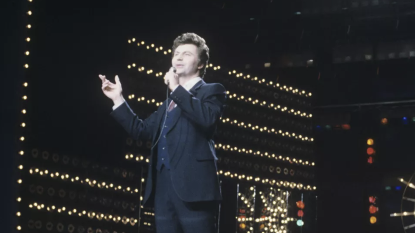 В Петрозаводске отменили концерт певца Ярослава Евдокимова из-за поступления жалоб