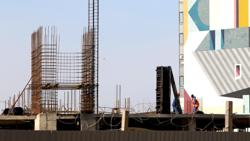 В Подмосковье почтовые адреса новым объектам недвижимости будут присваивать автоматически