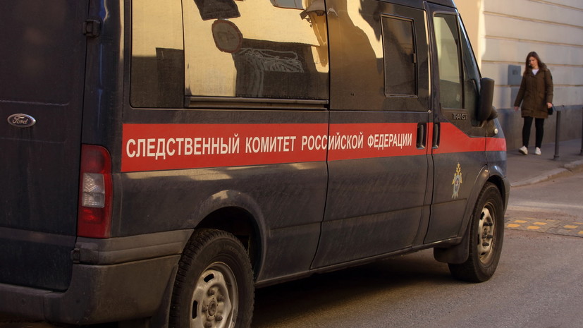Омские органы опеки забрали дочь у напавшей на медсестру блогерши
