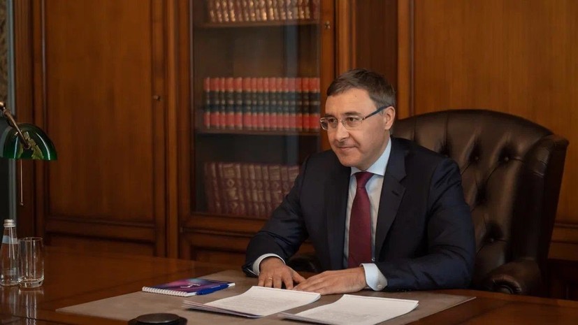 Глава Минобрнауки Фальков: в новой системе высшего образования будет три ступени