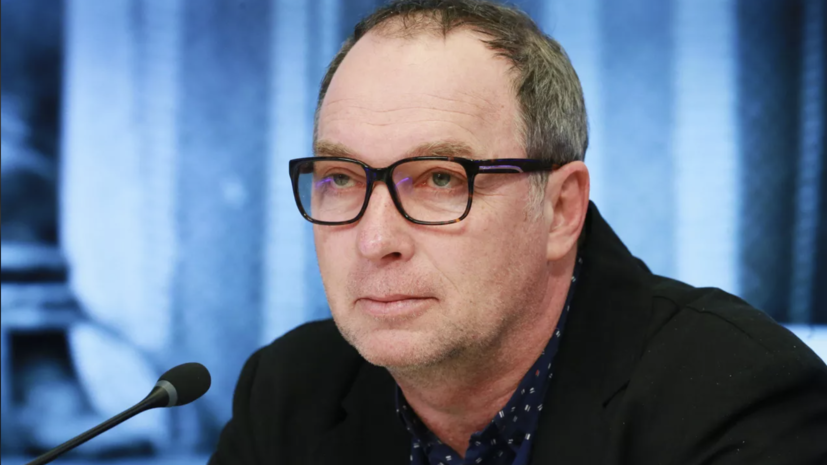 Режиссёр Сергей Урсуляк поставит оперу «Евгений Онегин» в Большом театре