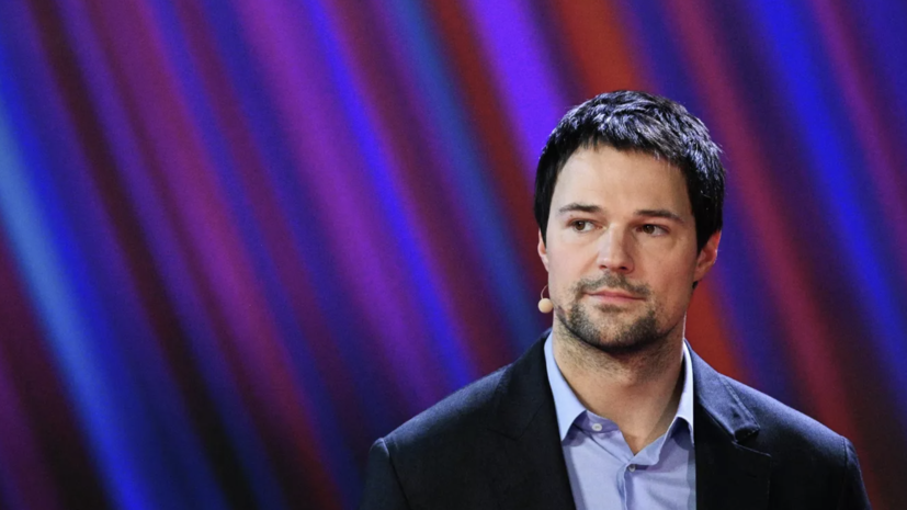 Общественник Бородин ответил актёру Козловскому в связи с подачей против него иска в суд