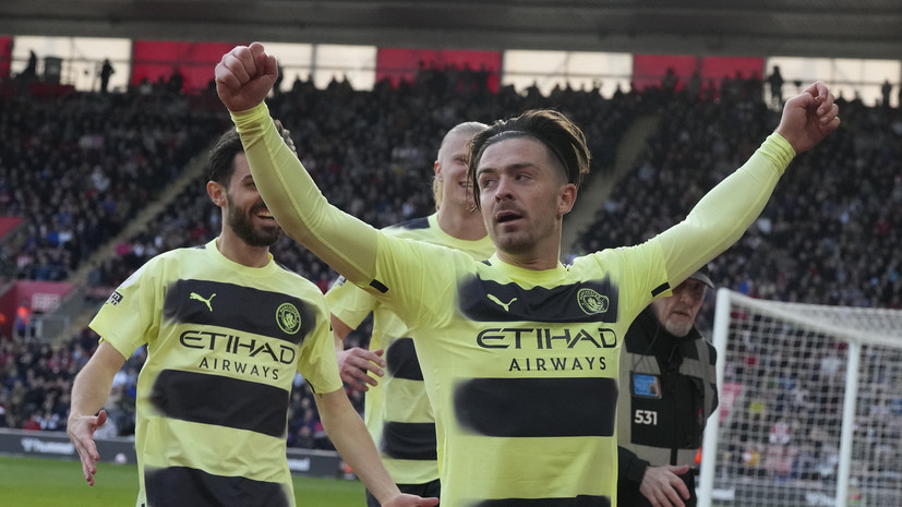 «Бавария» — «Манчестер Сити»: стартовые составы на ответный матч Лиги чемпионов