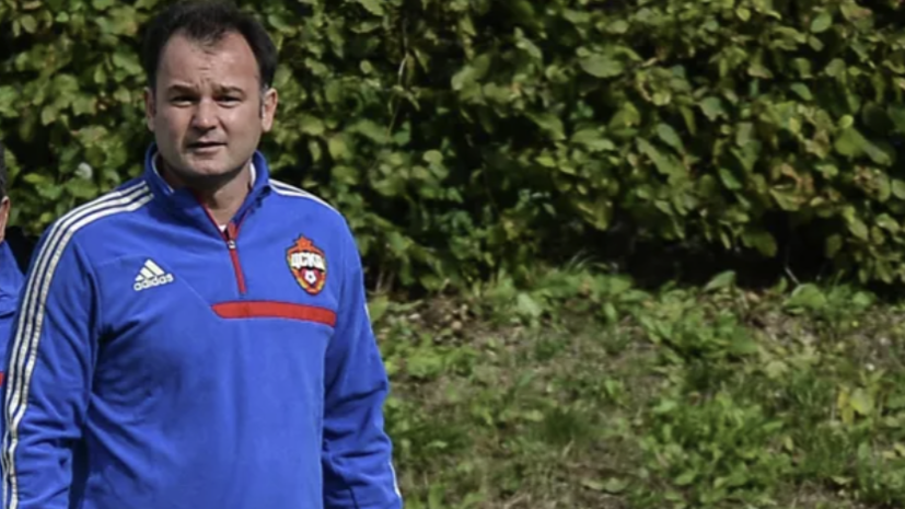 Гришин считает, что «Урал» способен выйти в финал Кубка России