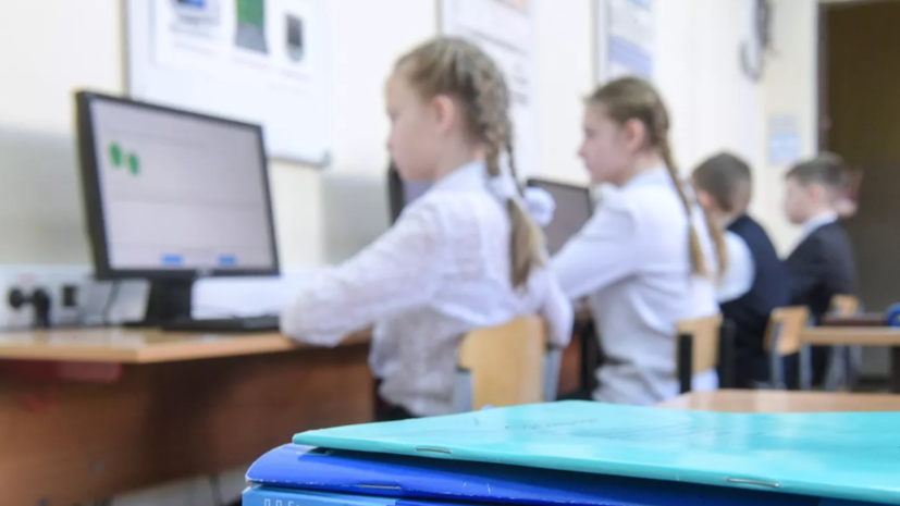 Депутат Милонов призвал создать отечественную операционную систему для установки в школах