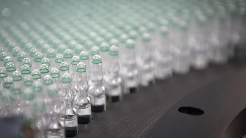 Вирусолог Альтштейн: существующие в России вакцины эффективны против подварианта «арктур»