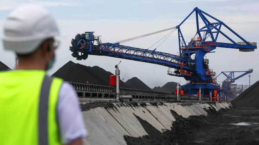 Минэнерго: Россия продолжит наращивать долю на мировом рынке угля