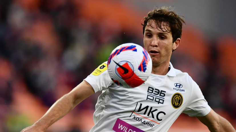 В ЦСКА ежедневно контактируют с Фернандесом и заинтересованы в возвращении защитника