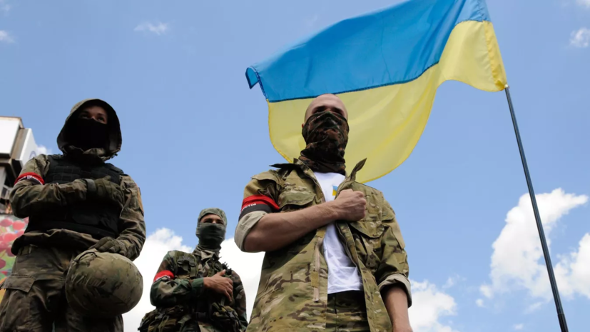 МИД: экстремистские высказывания Киева подтверждают необходимость продолжать СВО