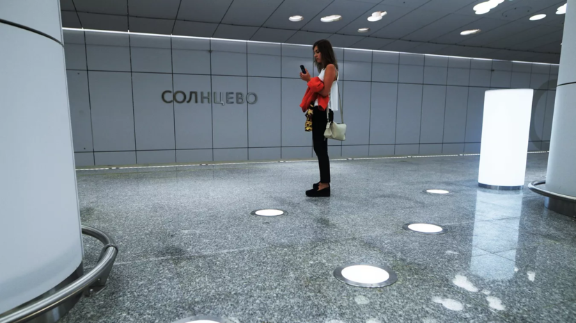 Москомархитектура: в районе Солнцева могут построить общественный комплекс