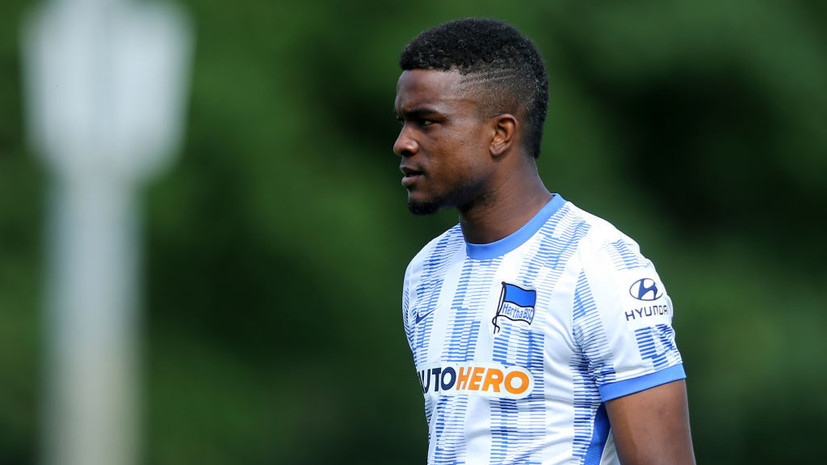 Кордоба не знает, останется ли в «Краснодаре» в следующем сезоне