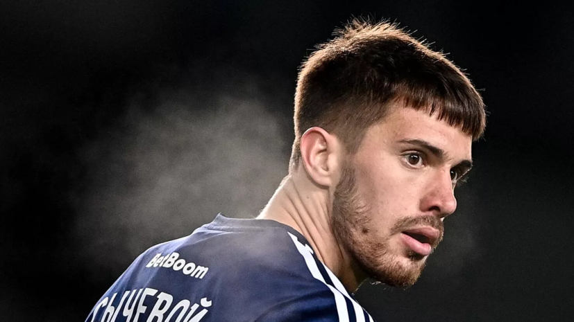 Писарский считает, что турнир CAFA был интересен для сборной России по футболу