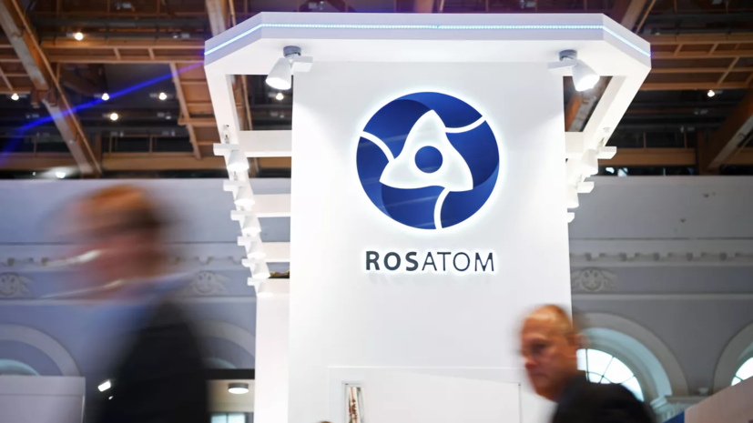 «Росатом» получил лицензию на сооружение АЭС малой мощности в Якутии